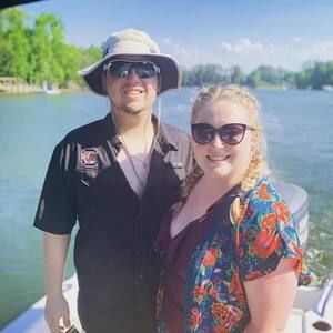 Meet your Posher, Keri